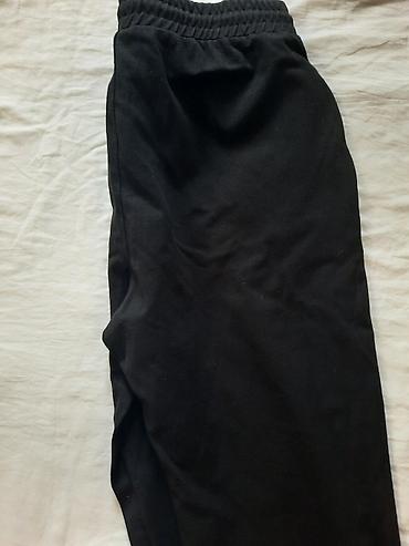 Женские брюки: Брюки Юбка-брюки, 3XL, 4XL — 12