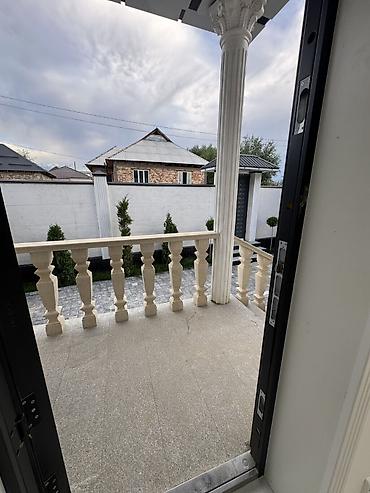 Продажа коттеджей и домов: 3 комнаты, 120 м², 2 соток, Бишкек, Арча-Бешик ж/м Агентство недвижимости — 21