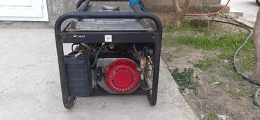 купить стабилизатор в баку: Benzinli portativ generator – ANDER (Germany) markası. Texniki