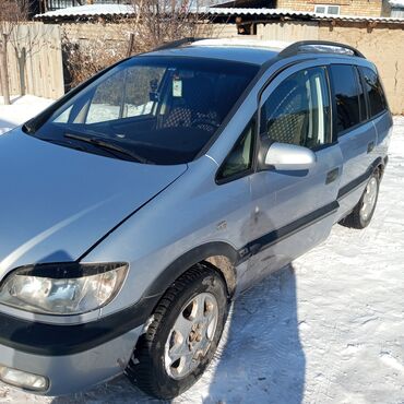 здаю авто последующим выкупом: Perodua : 2000 г., 2.2 л, Механика, Бензин, Минивэн