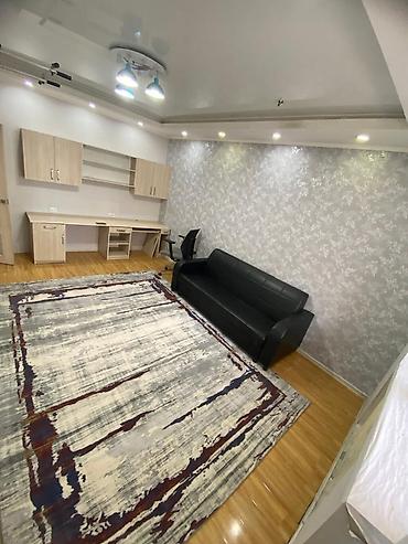 3 комнаты, 99 м², Нижний Джал (Джал-23) Элитка, 7 этаж, Евроремонт