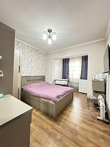 Продажа квартир: 5 и более комнат, 88 м², 105 серия, 5 этаж, Дизайнерский ремонт — 1