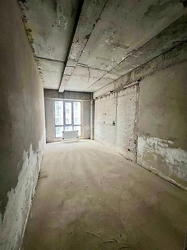 Продажа квартир: 3 комнаты, 97 м², Элитка, 5 этаж, Готовая ПСО (под самоотделку) — 6