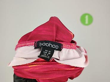 sukienki mini obcisla: Boohoo, Sukienka damska, rozmiar M — 6
