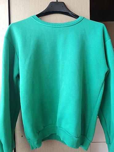 Dukserice: Duks zenski M,Lpamuk — 8