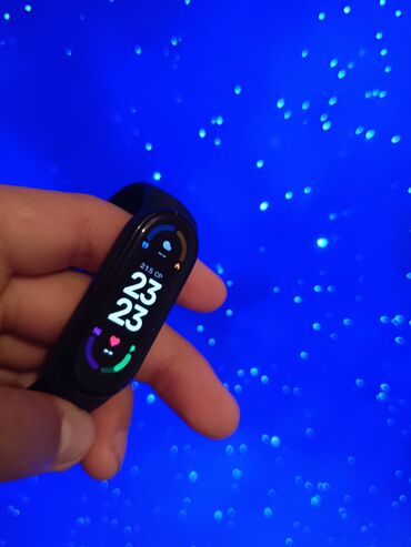 хонор x9c: Продаю smart bend 6 состояние идеальное. экран amoled часы подходят