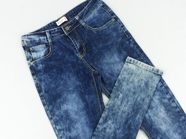kurtka napapijri: Jeans, 16 years, 176, condition - Very good