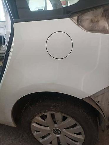 pezo 1: KRILO ZA CITROEN C4 PICASSO OD 2007. DO 2012. GOD — 1