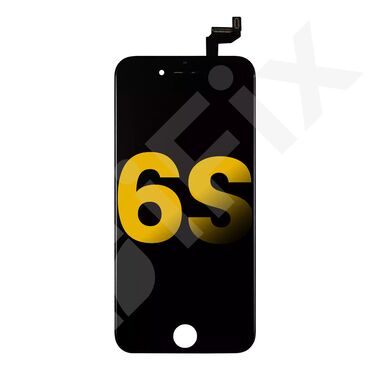 cat ekran: 📱 Ekran iPhone 6S 🛠️İstənilən növ telefon və planşetlərin təmiri