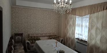 Продажа квартир: 3 комнаты, 96 м², Ак-Кеме Элитка, 3 этаж, Евроремонт — 5