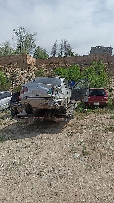 насос гбо 5 поколения купить: Nissan Primera P11, серебристый седан, на запчасти. Основные — 5