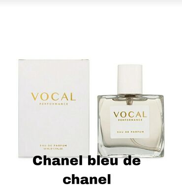 divine parfüm: Vocal parfum. Unvan sumqayit