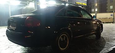 Audi: Audi A6: 1997 г., 2.8 л, Механика, Бензин, Седан — 6