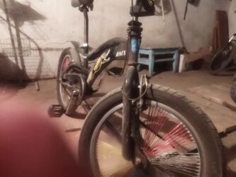 Подростковые велосипеды: Подростковый велосипед, Б/у — 2