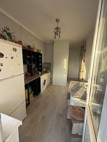 105: 2 комнаты, 64 м², Восток-5 мкр 105 серия, 5 этаж — 1