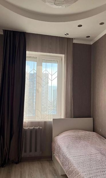 Продажа квартир: 3 комнаты, 64 м², 106 серия, 7 этаж, Евроремонт — 6