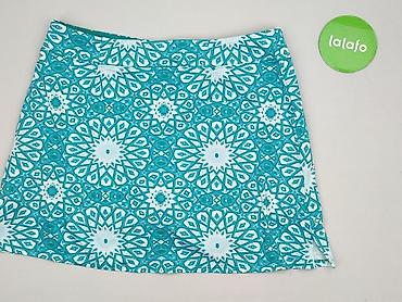 spodenki jeansowe pull: Szorty damskie, rozmiar L — 3