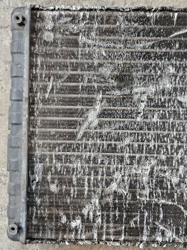 Радиаторы: Радиатор охлаждения двигателя Vollswagen Polo 3 / VW Lupo / Seat — 10