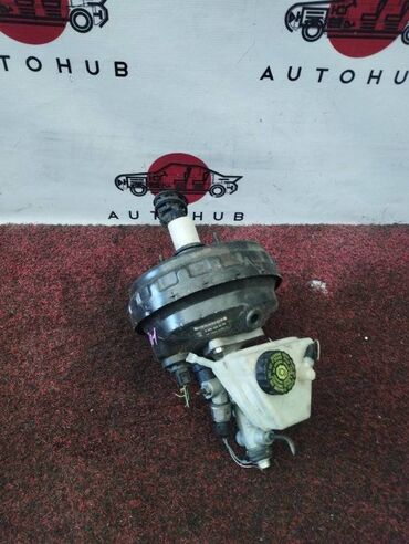 Другие автозапчасти: Вакуумный усилитель Mercedes-Benz Clk W209 М112 2 2005 (б/у) ХОДОВАЯ