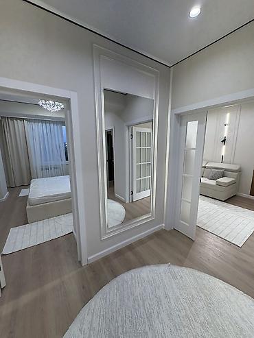 2 комнаты, 70 м², 10 этаж, Евроремонт
