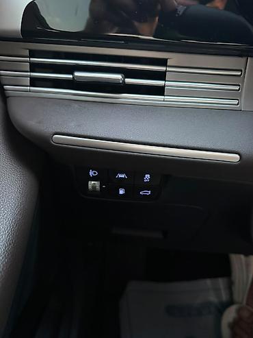 мини грузовики бу: Hyundai Grandeur: 2020 г., 2.4 л, Типтроник — 10