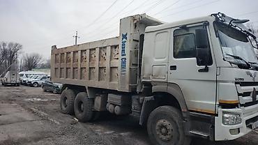 Автобетономешалки: Бетономешалка — 5