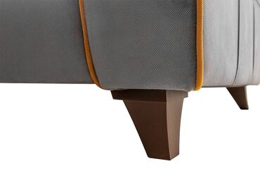 Прямые диваны: Диван "Френсис" - это сочетание классического дизайна, комфорта и — 7