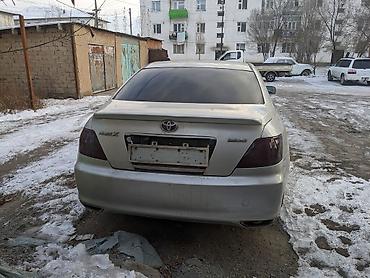 Toyota: Toyota Mark X: 2005 г., 2.5 л, Автомат, Бензин, Седан — 11
