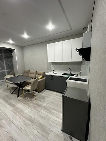 flat osh: ПОСУТОЧНО Сдается квартира в ЦО Alfa White Resort, по соседству с — 2