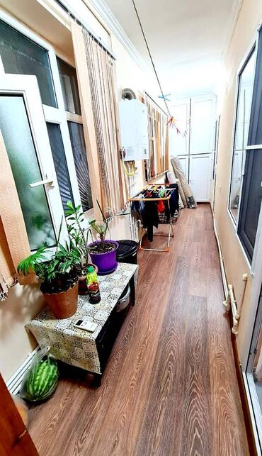 Köhnə tikili: Bakı, Zığ qəs., 3 otaqlı, Köhnə tikili, 75 kv. m — 11