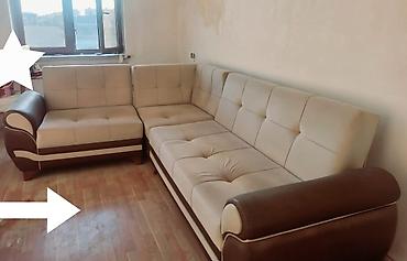 Divanlar: Künc divan, İşlənmiş, Açılan, Bazalı — 1