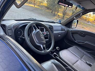 кпп портер 1: Легкий грузовик, Hyundai, Стандарт, 3 т, Б/у — 6