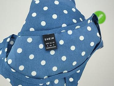 biala bluza: Shein, Bluzka damska, rozmiar S — 5