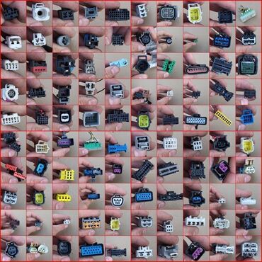 Avtomobilin digər elektrik sistemləri: Chevrolet aveo t250 şteykerler Satdigimiz mehsul ustden cixma ve — 8