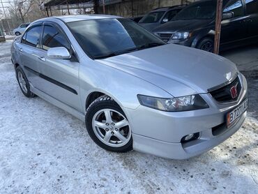 хонда аккорд сл7 сл9: Honda Accord: 2006 г., 2.4 л, Автомат, Бензин, Седан