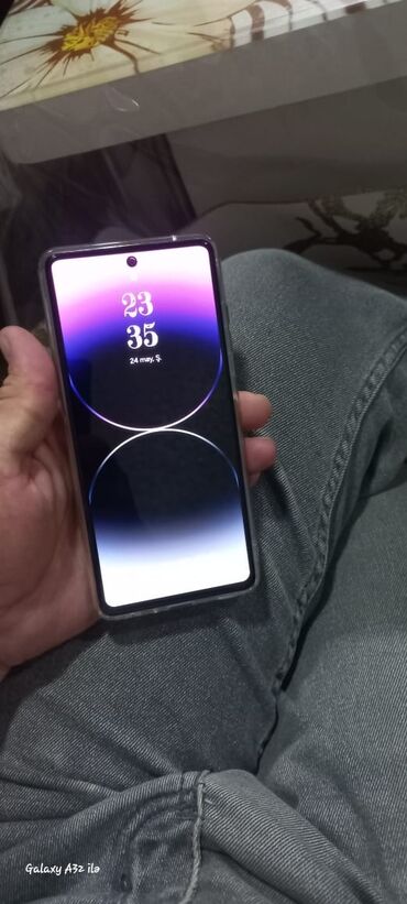 телефон fly fs518 cirrus 13: Samsung Galaxy A52 5G, 128 ГБ, цвет - Черный, Отпечаток пальца