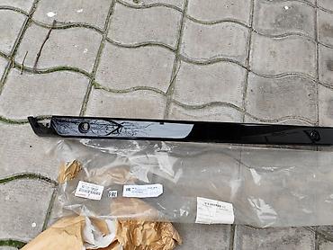 Бампер и комплектующие: Бампер Lexus, Новый, Оригинал — 15