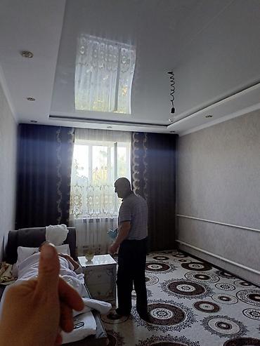 Продажа коттеджей и домов: 6 комнат и более, 104 м², 8 соток, Бишкек, Учкун с. Собственник — 16