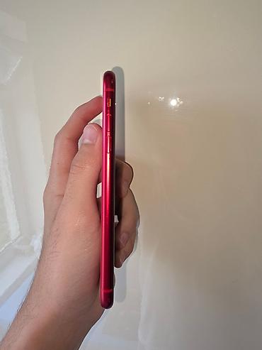 irshad iphone x: IPhone 11, 64 GB, Qırmızı, Barmaq izi, Face ID, Hissə-hissə ödəniş — 6