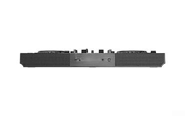Kontrollerlər: Dj kontroller Battery powered Stand-alone media player — 1