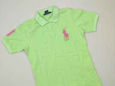 green items: Ralph Lauren, Damska koszulka polo, rozmiar L — 1