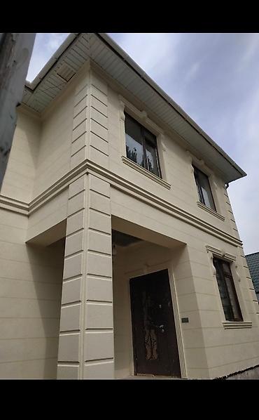 Фасадные работы: Фасадные работы «под ключ» - Утепление и отделка фасадов частных — 37