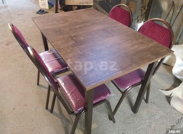 Stullar: Qonaq otağı üçün, Yeni, Qatlanmayan, Stul — 7