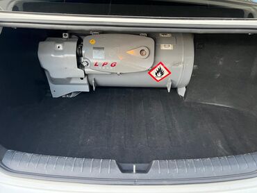 Kia: Kia K5: 2020 г., 2 л, Автомат, Газ, Седан — 10