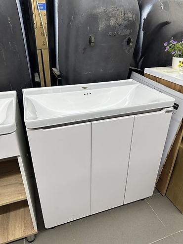 тумбо: РАКОВИНЫ ДЛЯ ВАННОЙ | ТУМБА С РАКОВИНОЙ — В НАЛИЧИИ! 🚿 Раковины для — 1