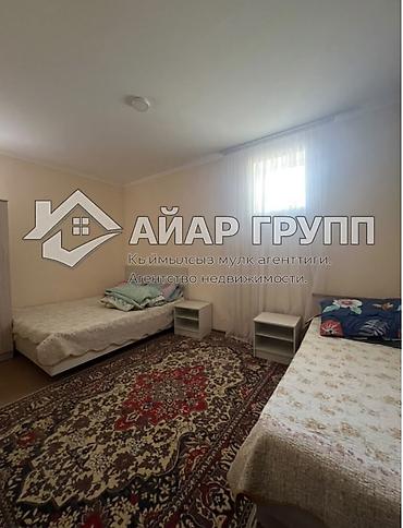 Продажа коттеджей и домов: ‼️ ПРОДАЁТСЯ КОТТЕДЖ В ЦЕНТРЕ ЧОЛПОН-АТЫ ‼️ 🔷 Расположение: ЦО — 17