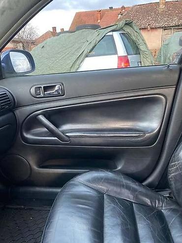 a4 b6: ANLASER ZA VOLKSWAGEN PASSAT B5 OD 1997. DO 2000. GOD. | Polovni — 5
