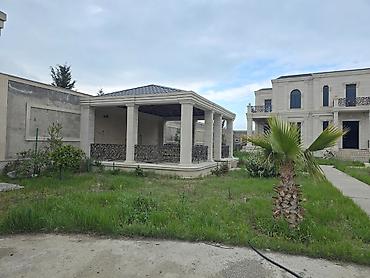 binə qəs: Bilgəh qəs. 5 otaqlı, 400 kv. m, Kredit yoxdur, Təmirsiz — 4