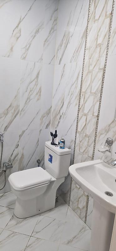 Uzunmüddətli kirayə mənzillər: Öz evimdir!!! Vasitəçi deyiləm!!! Tam şəraitli və təmirlidir. Mebel — 13