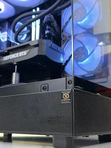 Desktop računari i radne stanice: 💻 Ryzen 7 9800X3D / RTX 5080 / X870 / 64GB / 3TB – SM114PC 🚀 ✨ — 14